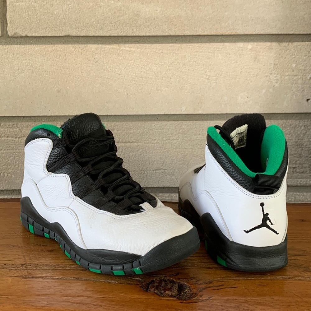 Jordans